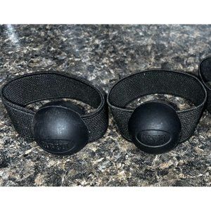 Set of 2 Football Catching Trainers Training Equipment